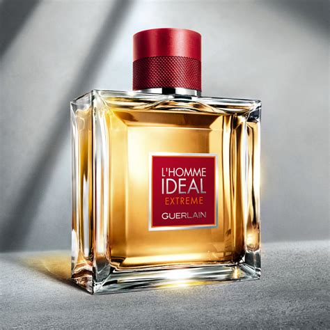 Guerlain l'homme ideal extreme. Things To Know About Guerlain l'homme ideal extreme. 